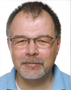 Volker Bachmann